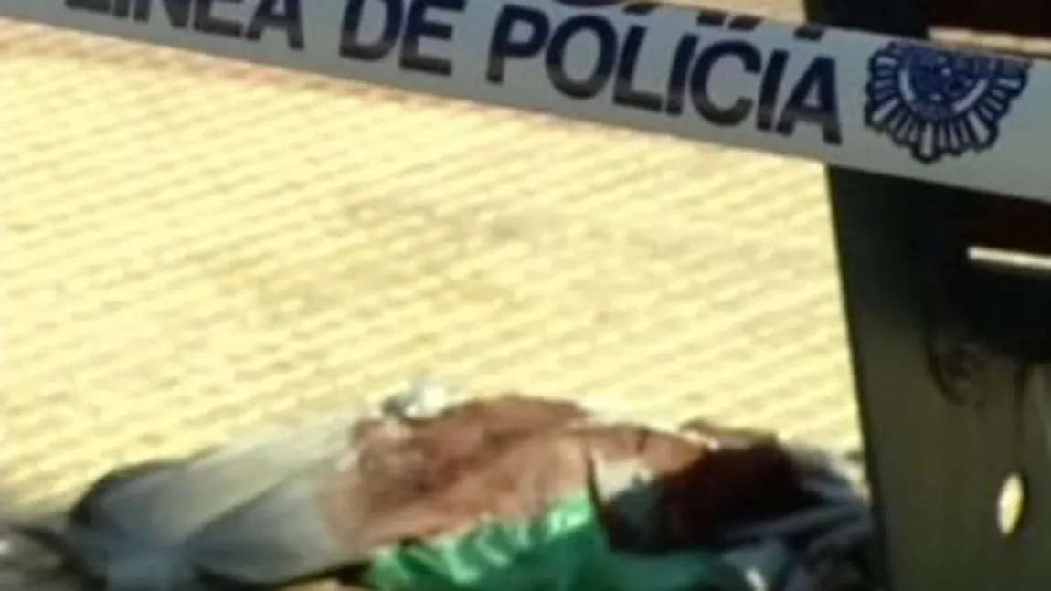 Locuitorii din Castellon trăiesc în nesiguranţă din cauza românilor de etnie romă