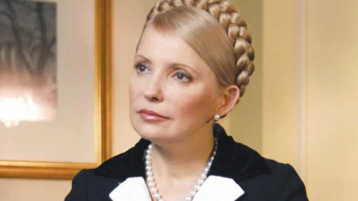 Soţul fostului premier ucrainean Iulia Timoşenko a cerut azil politic în Cehia