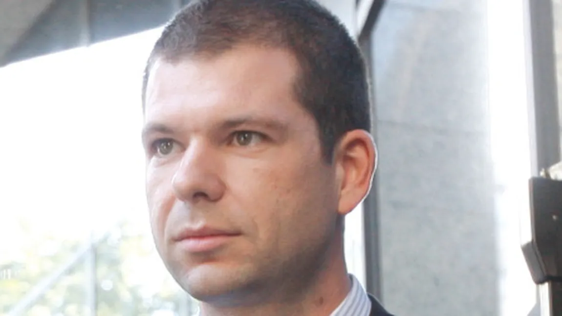 Comisiile de buget-finanţe au avizat candidatura lui Bogdan Drăgoi pentru portofoliul Finanţelor