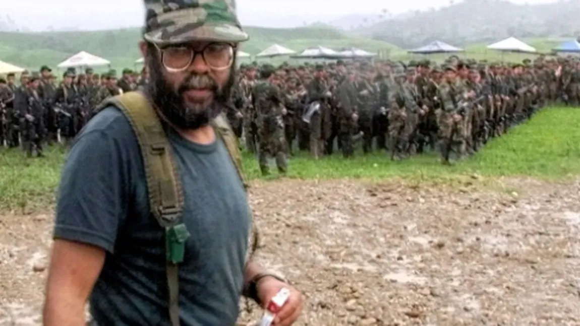 Gherilele columbiene FARC renunţă definitiv la practicile de răpire a civililor