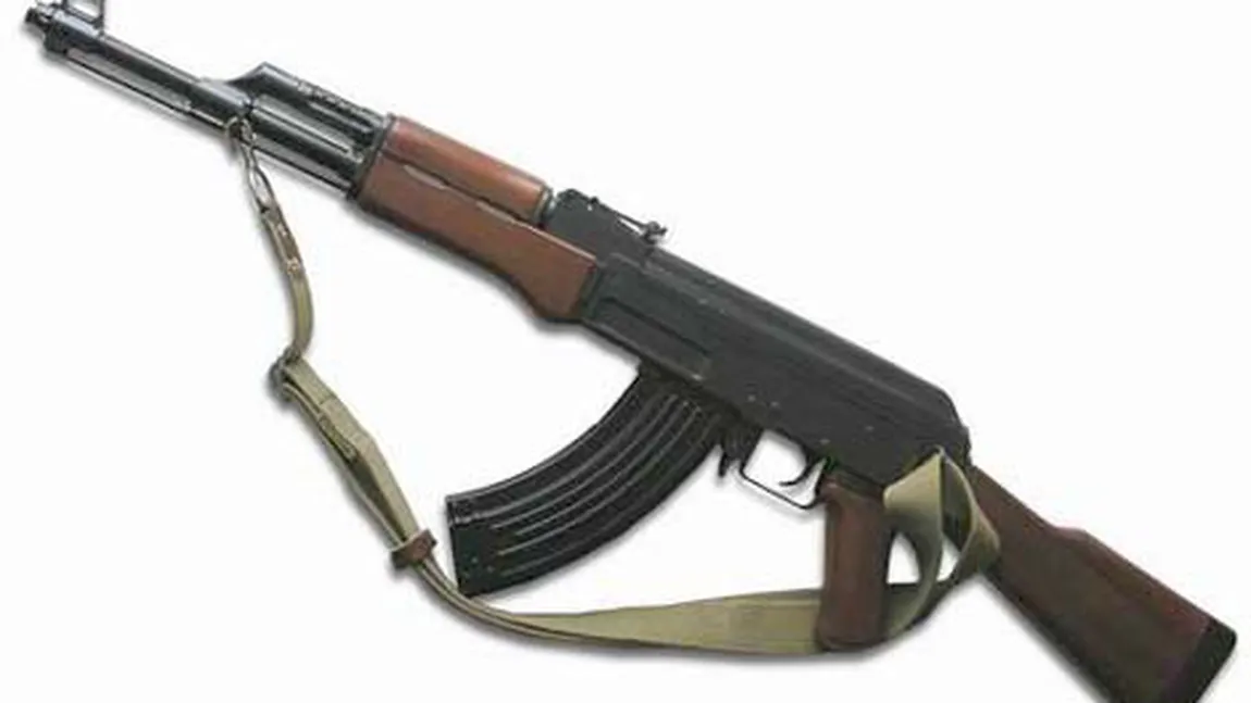 Rusia a exportat echipamente militare de peste de 10 miliarde de dolari în 2011