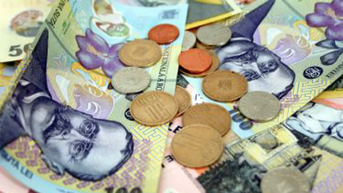 MFP a împrumutat azi 2,537 miliarde lei, cu un randament de 6,36%
