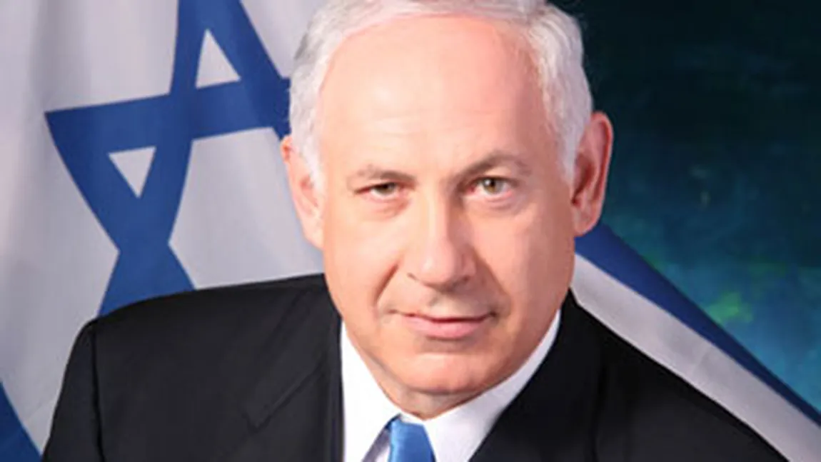 Benjamin Netanyahu a câştigat alegerile primare de partid