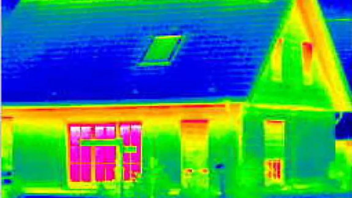 Fără certificat energetic nu se mai fac tranzacţii imobiliare. Aşa susţin auditorii energetici