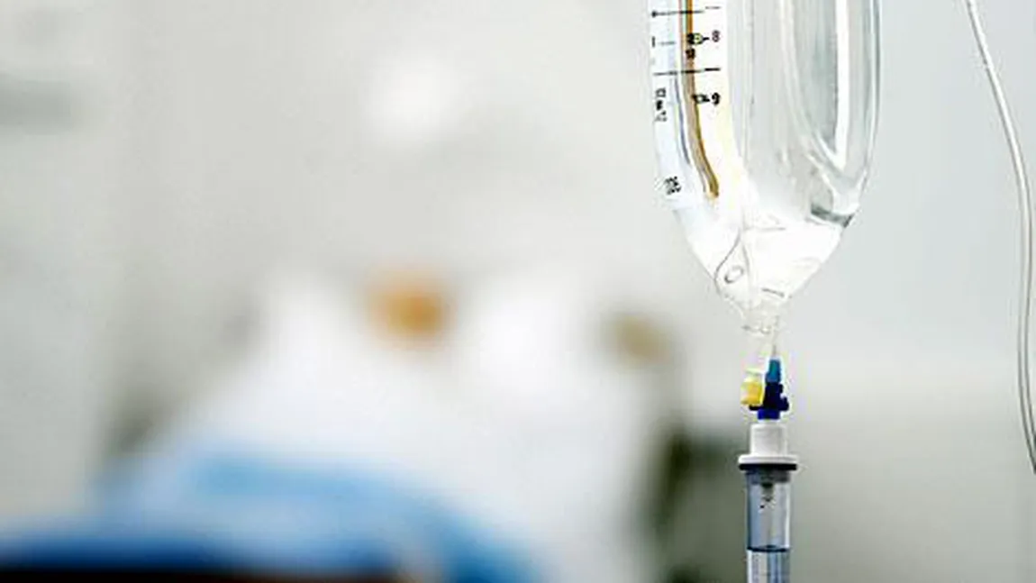 Ministerul Sănătăţii confirmă lipsa unui citostatic din mai multe spitale. Se caută soluţii