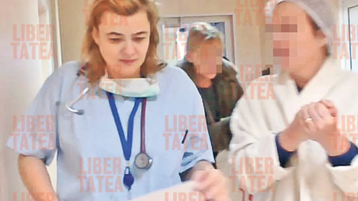 Ce făcea soţia premierului în ziua învestirii VIDEO