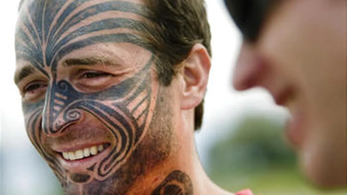 Superstiţie şi onoare. Cei mai tatuaţi sportivi din lume GALERIE FOTO