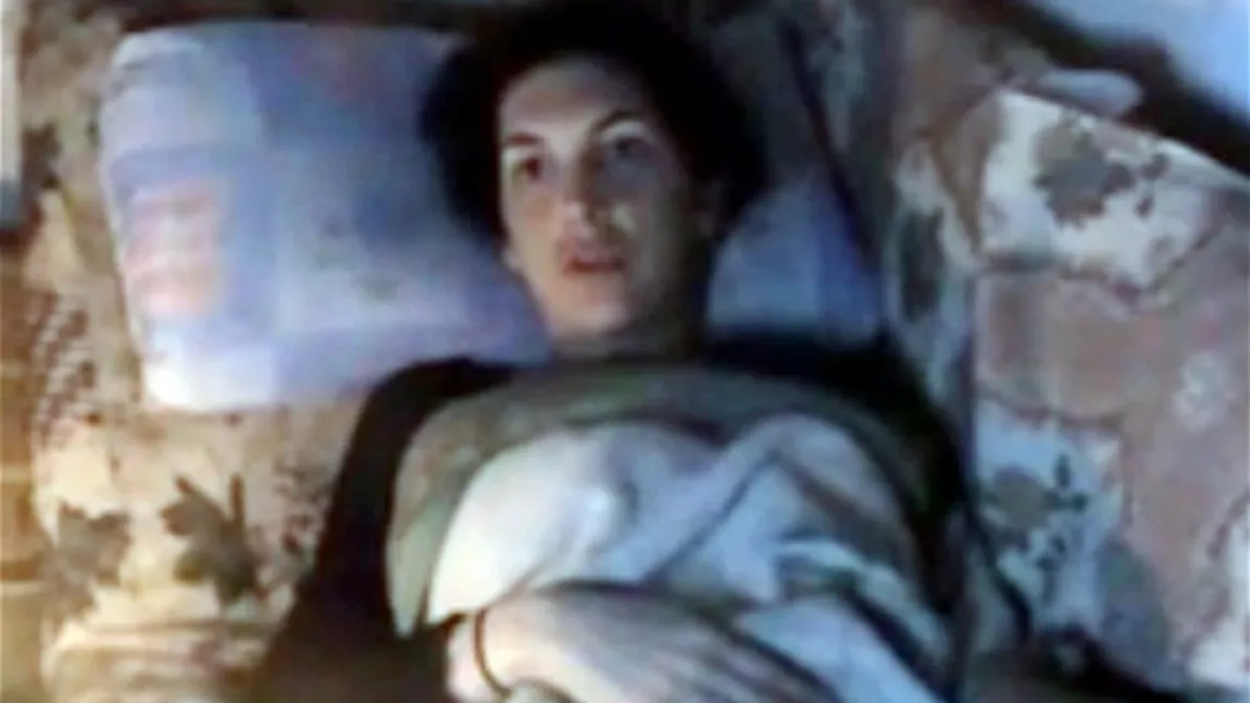 Edith Bouvier, jurnalista franceză grav rănită în Siria cere ajutor să fie evacuată din Homs VIDEO