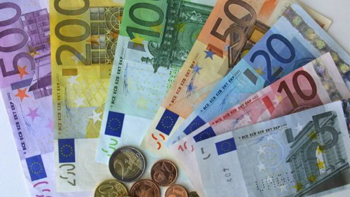 Azi expiră termenul de preschimbare a francilor în euro. Statul francez câştigă 500 milioane euro