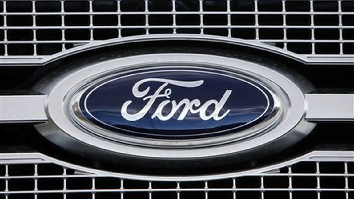 Ford Motor majorează bonusurile conducerii cu 25%