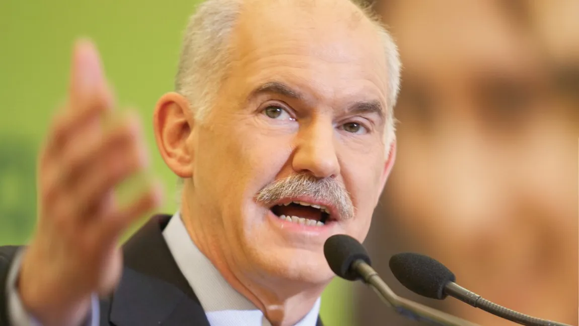 George Papandreou: Datorită Guvernului Ponta, România e una dintre economiile din UE care cresc