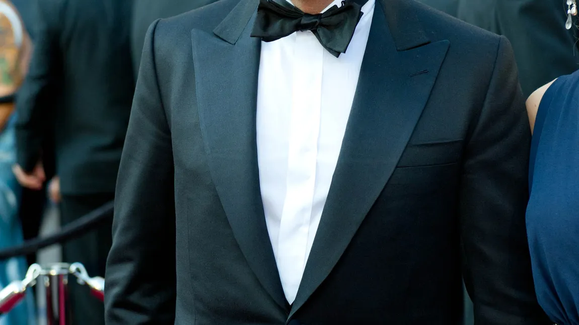 OSCAR 2012. Jean Dujardin, cel mai bun actor în rol principal