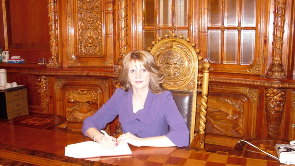 Claudia Boghicevici, a treia încercare la Muncă