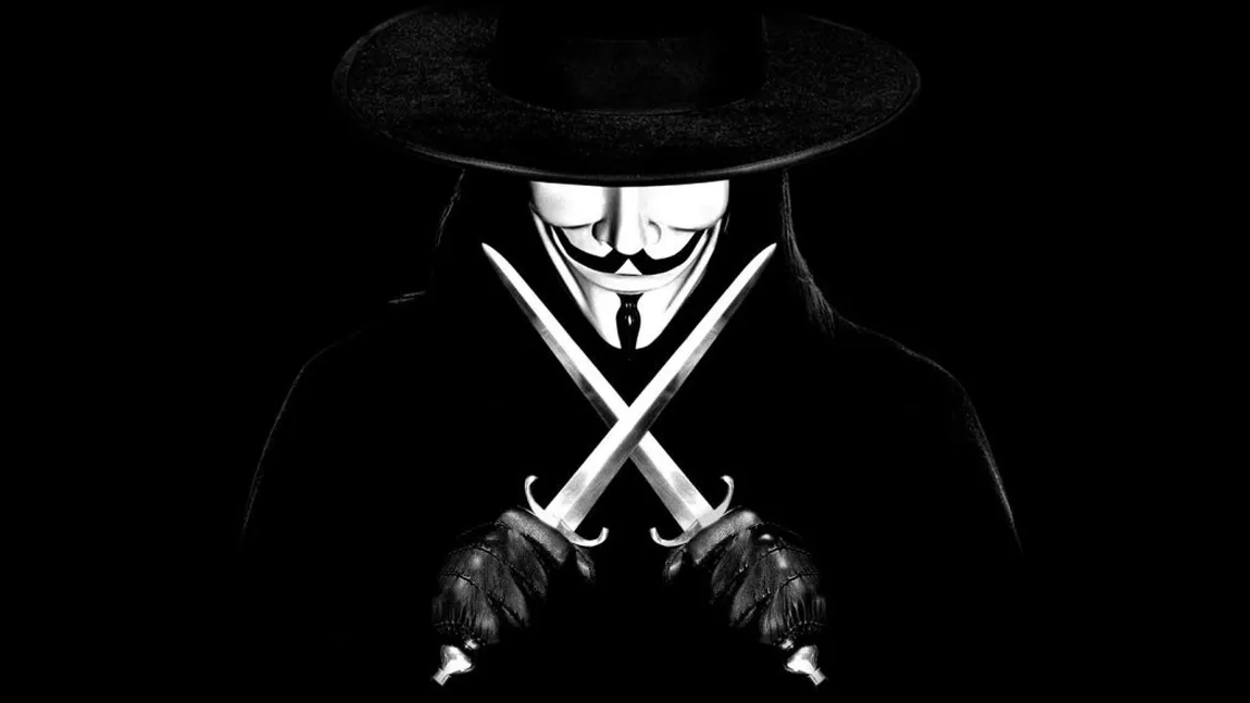 Anonymous au înregistrat convorbirile secrete în care FBI vorbea despre ei