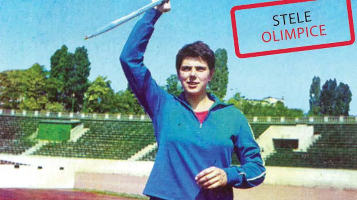 Campioana olimpică la aruncarea suliţei, Mihaela Peneş, s-a retras la mănăstire