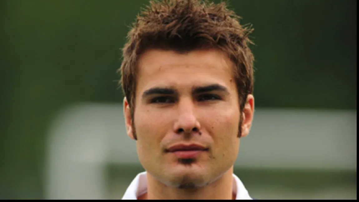 Adrian Mutu a mai primit o şansă