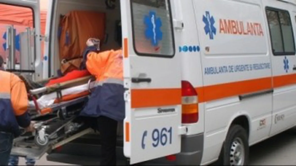 Un tânăr din Botoşani a fost înjunghiat mortal chiar de prietenul său