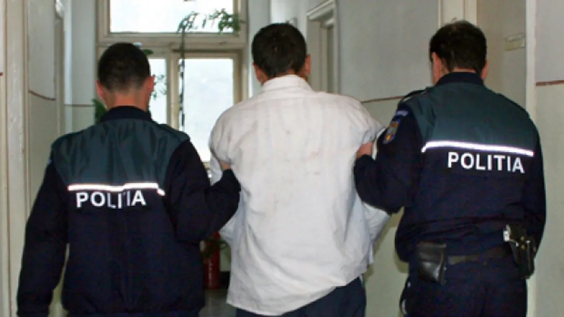Bărbatul care şi-a ameninţat fosta iubită că o omoară 