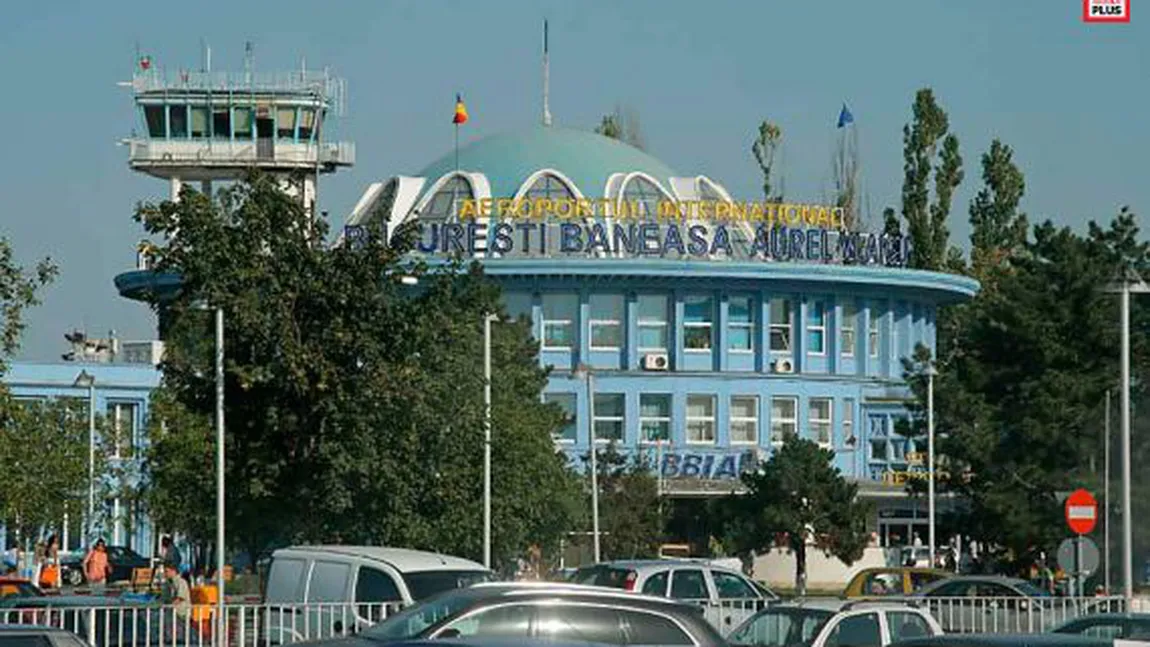 Aeroportul Băneasa, încadrat în clasa I de risc seismic. Vezi ce măsuri se iau