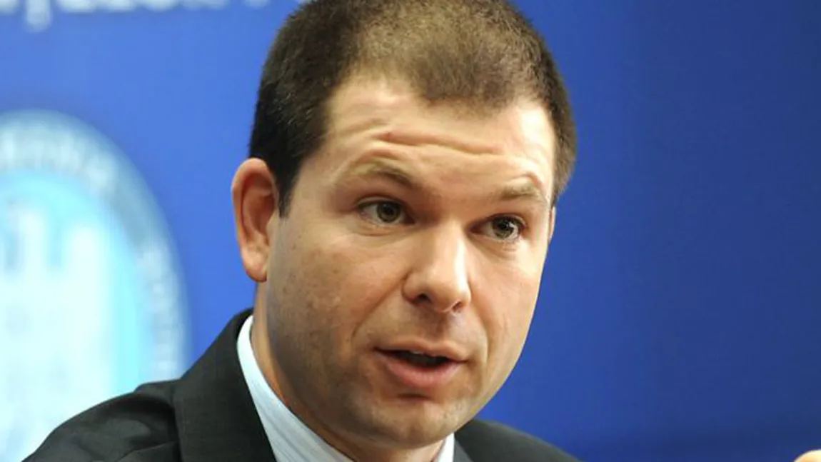 Drăgoi: Limitarea deficitului structural nu va mai permite repetarea unor politici nesănătoase