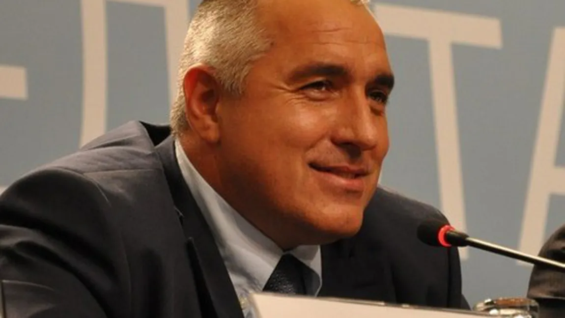 EXIT POLL: Partidul lui Boiko Borisov este pe primul loc după scrutinul parlamentar din Bulgaria