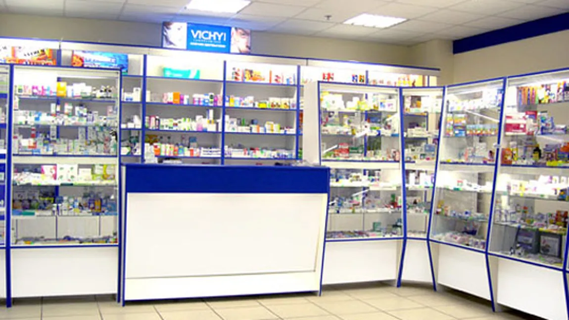 Şefi din farmaciile Dona, un medic, administratori de firme, implicaţi în dosarul reţetelor false