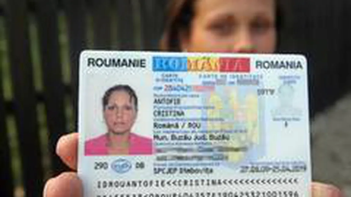 O femeie de 27 de ani din Buzău este moartă în actele de la Evidenţa Populaţiei