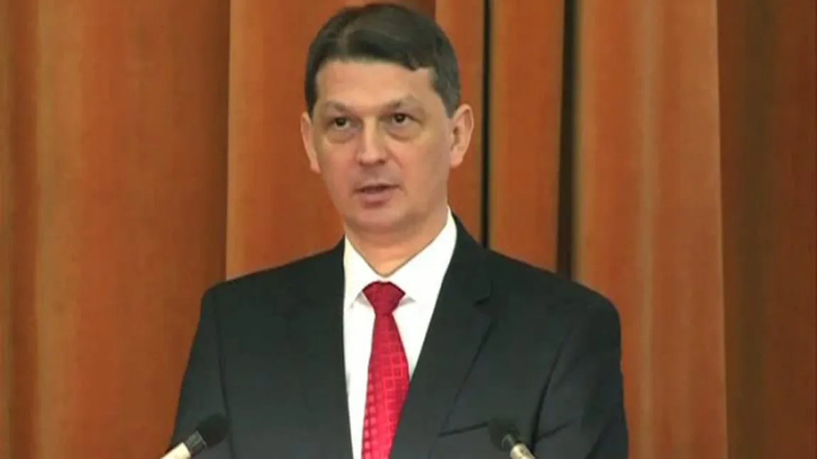 Berca: Avem zeci de poliţişti cu probleme psihologice şi care deţin arme letale