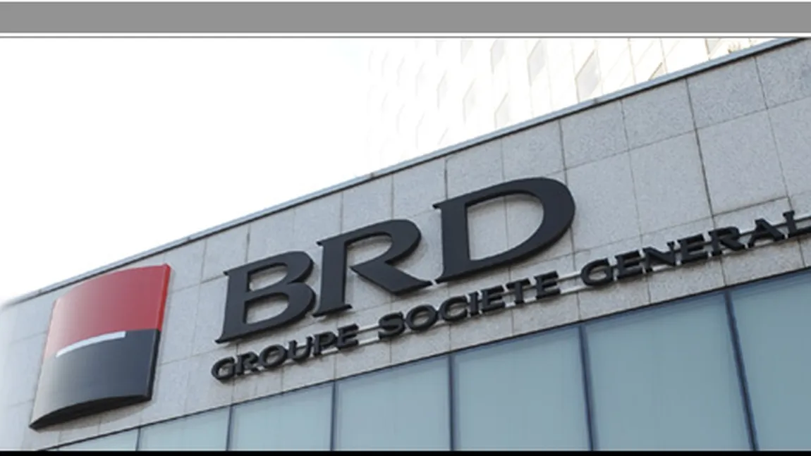 Lista locurilor de muncă disponibile la BRD