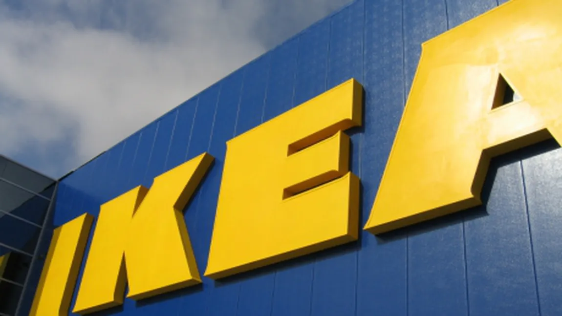 România, printre ţările din care Ikea a retras tartele cu urme de fecale