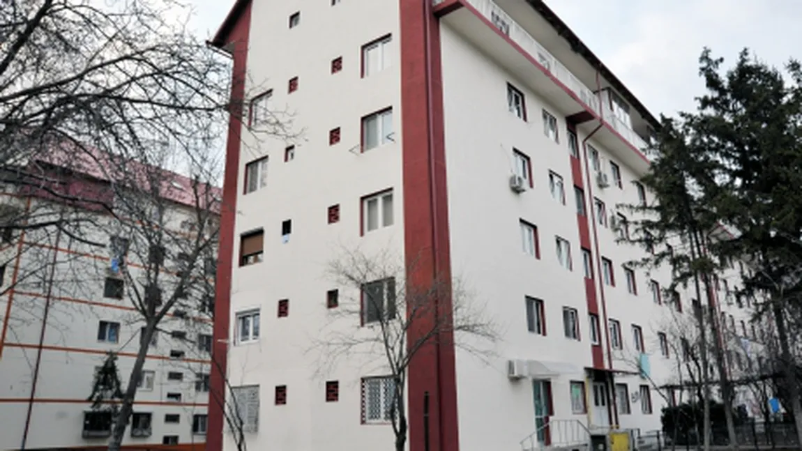 Chiriile apartamentelor mobilate sunt cu 10-15% mai mari decât cele ale locuinţelor nemobilate