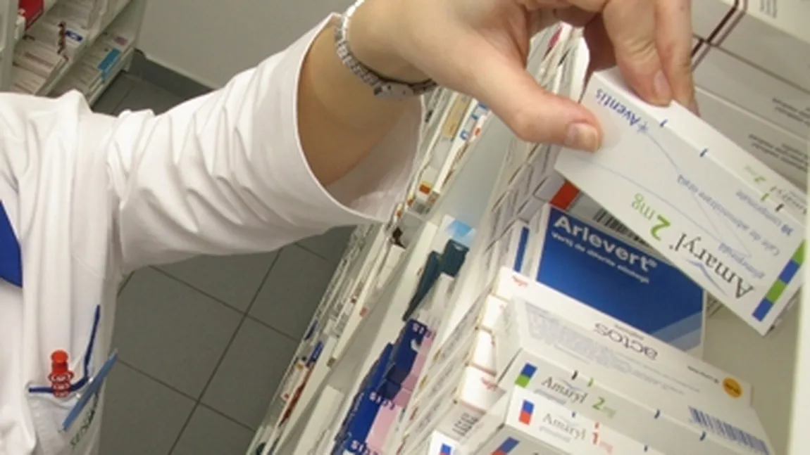 Decizie în sănătate. Import de medicamente ieftine pentru bolnavii de cancer