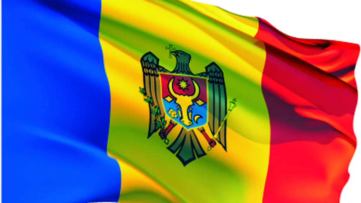 Planul integrării europene a statului moldovean, semnat de România şi R. Moldova