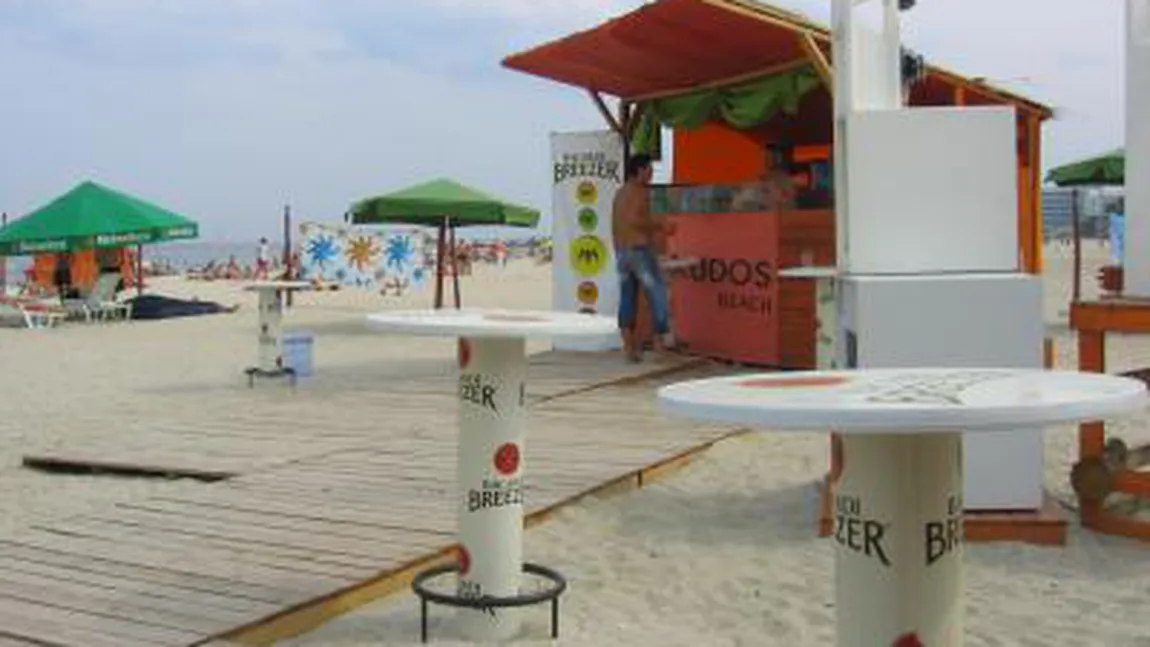 Nemţii vin cu banii înapoi după vacanţele în România