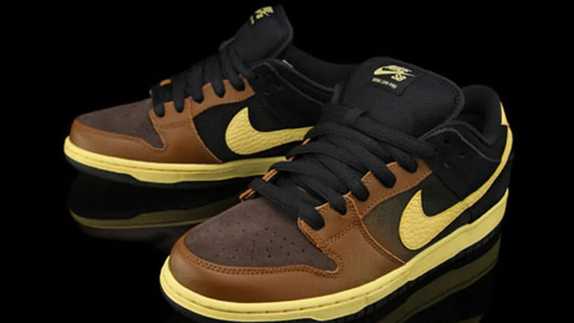 Cum i-a insultat Nike pe irlandezi, de ziua lor