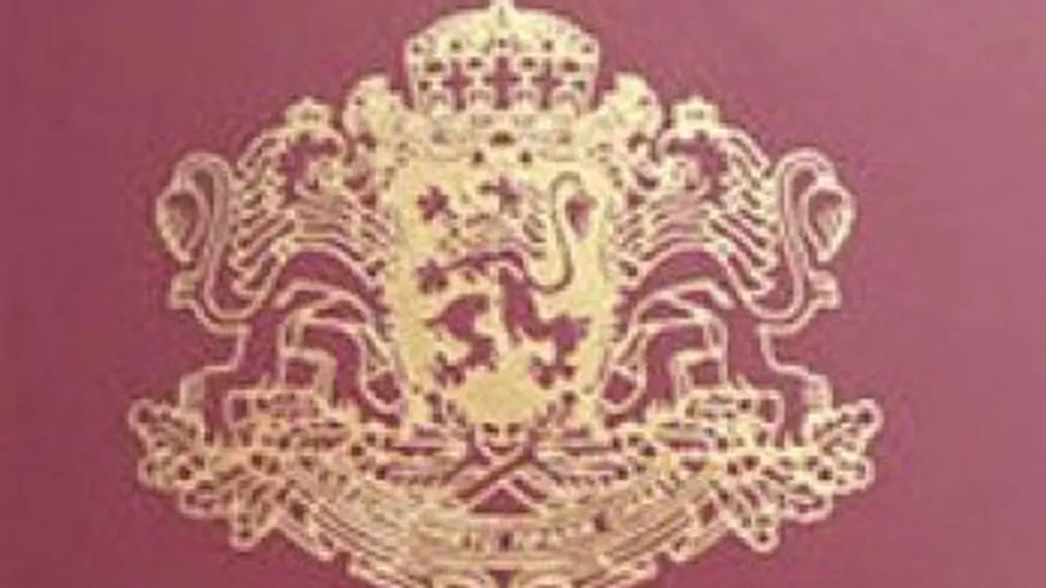 Bulgaria le dă prea uşor cetăţenie sârbilor