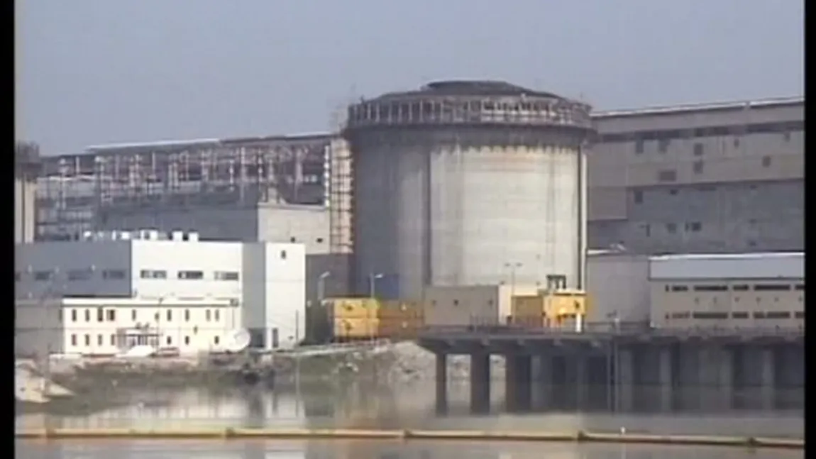 Guvernul se pregăteşte pentru încă un eşec: Un singur reactor nou la Cernavodă