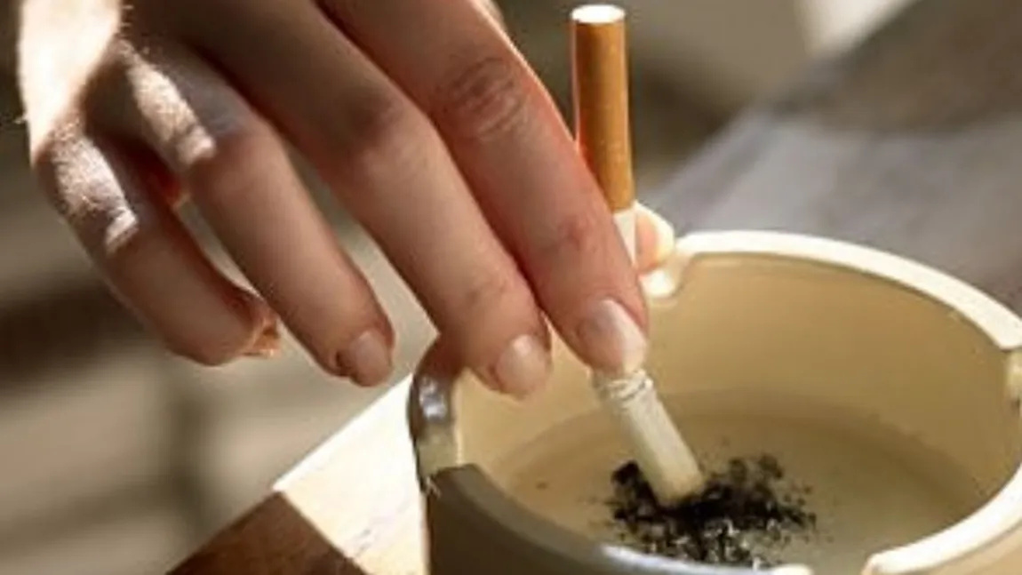 Imaginile de o duritate extremă care te vor face să renunţi la fumat FOTO & VIDEO