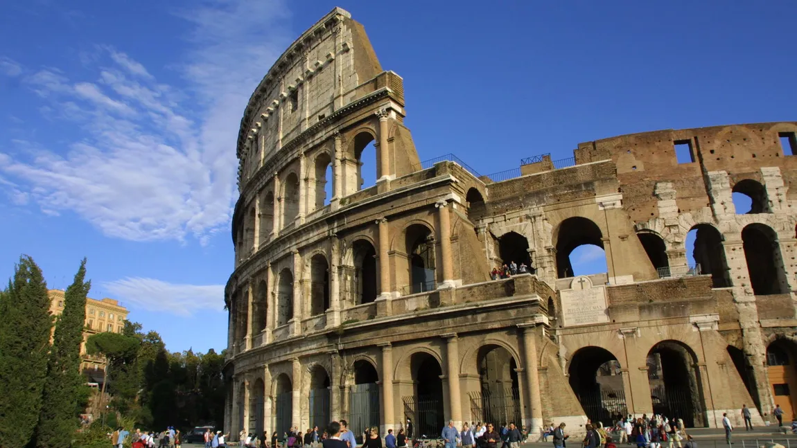 Unde mergi în Italia cu cel mult 200 de euro în această primăvară