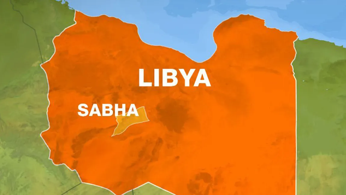 31 de morţi şi 100 de răniţi în luptele din zonele tribale din Libia