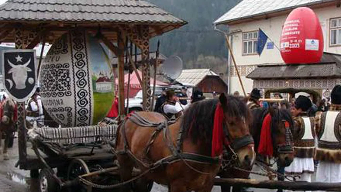 Românii şi vacanţa de Paşte. Vezi cât trebuie să plăteşti pentru un pachet turistic
