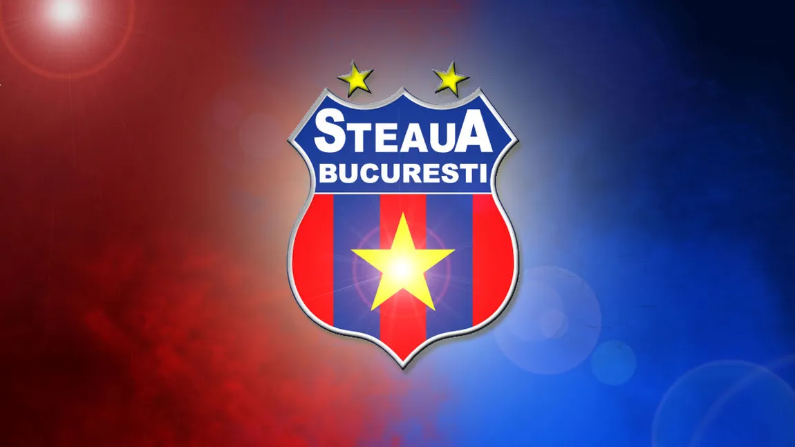 Steaua, învinsă pe teren propriu de FC Vaslui