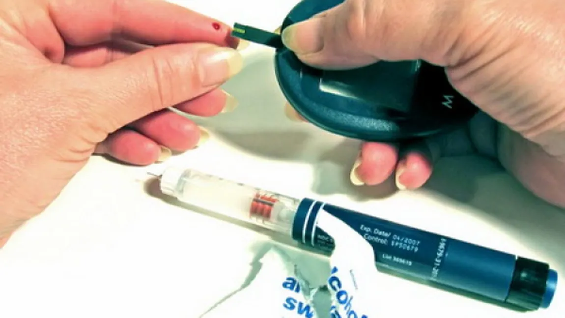 Şase sfaturi să ţii diabetul sub control