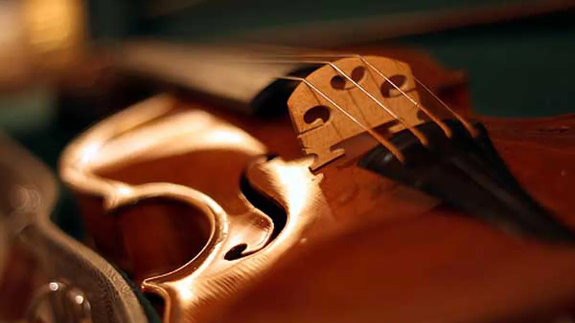 Violonist mort în timpul unui concert, la Filarmonica din Oradea