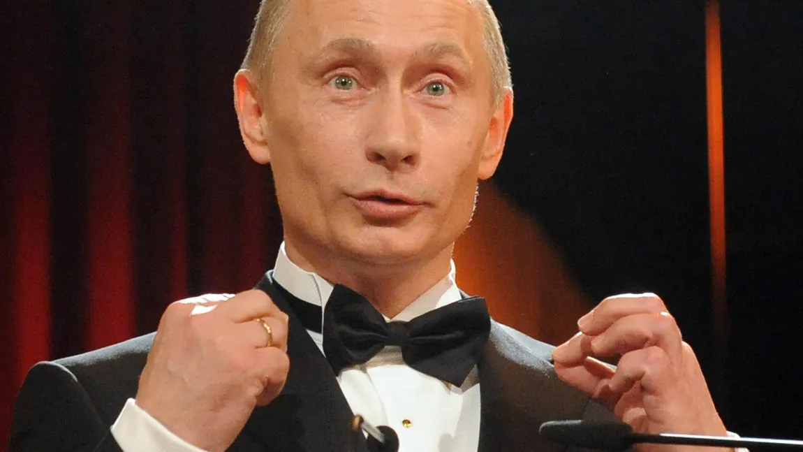 Încă şase ani la cârma Rusiei. Vladimir Putin, ales preşedinte din primul tur VIDEO