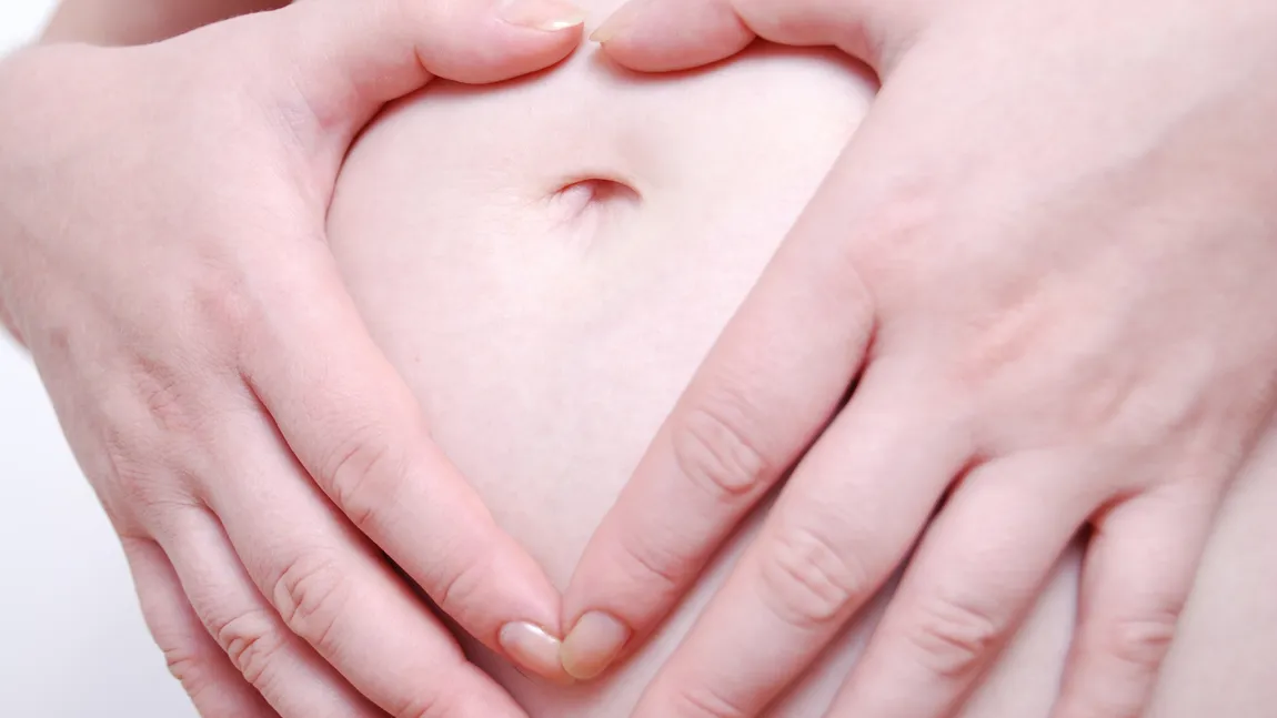 Despre sarcină: Cum diferă naşterile faţă de acum 50 de ani