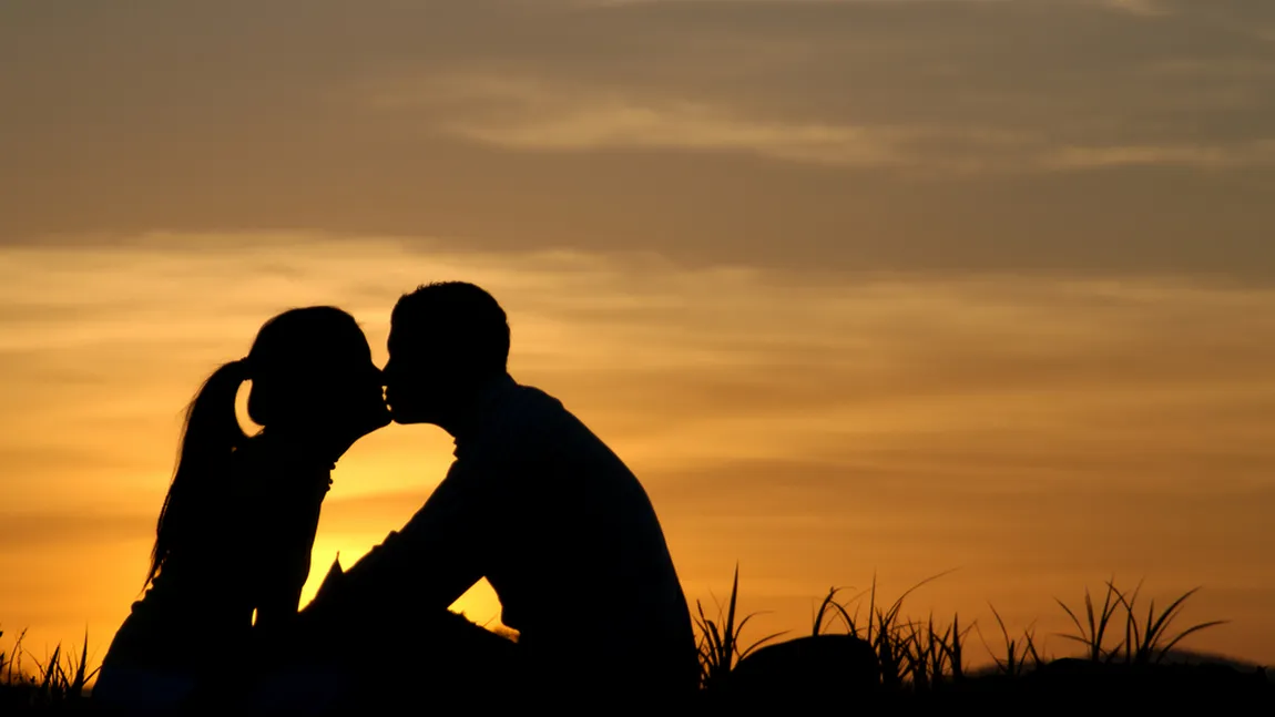 Şapte lucruri despre sărut pe care nu le ştiai