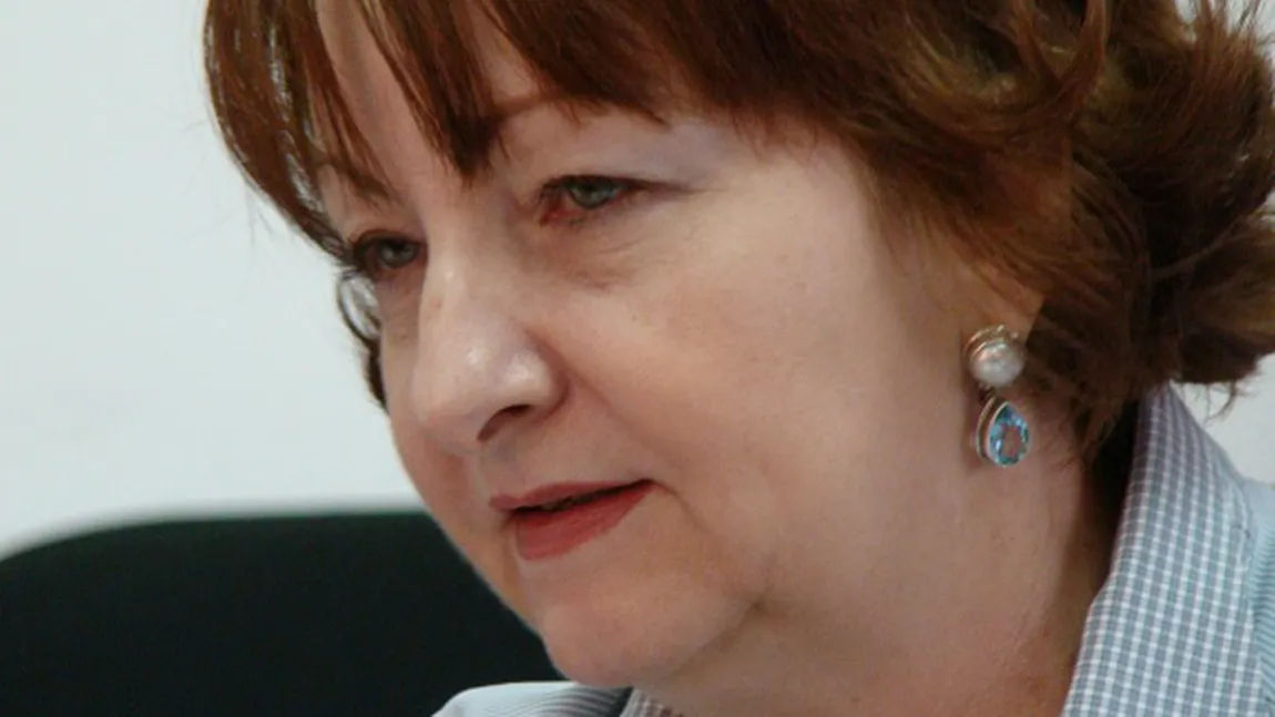 O româncă, judecător la Tribunalul ONU