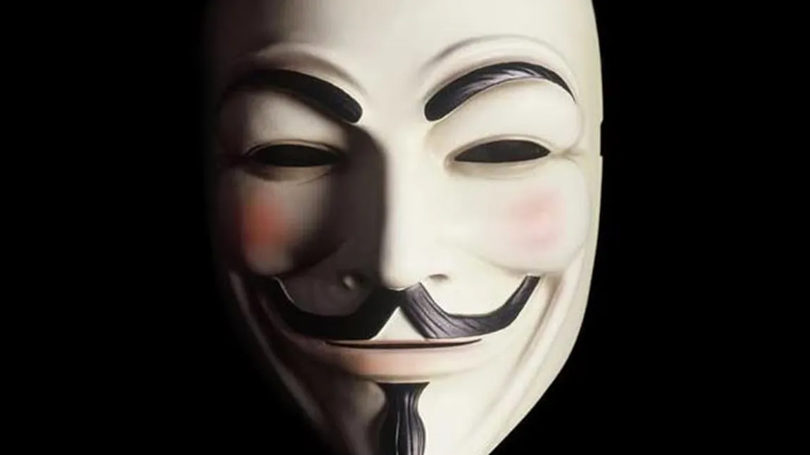 Anonymous blochează site-urile Ministerului italian de Interne, poliţiei şi carabinierilor