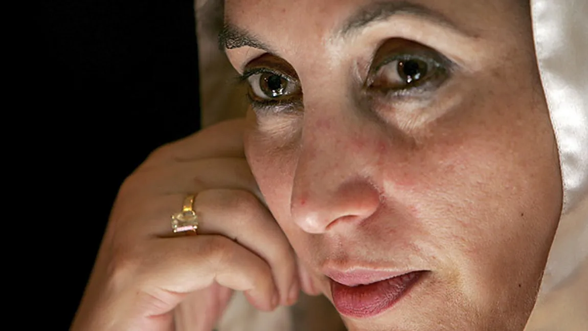 Asasinate care au zguduit lumea: Benazir Bhutto, prima femeie premier într-un stat musulman